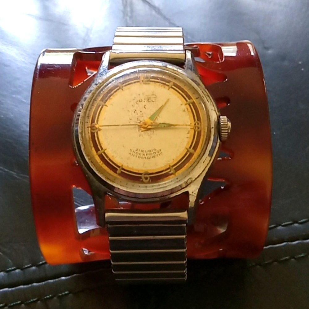 Vintage Men's watch ⌚